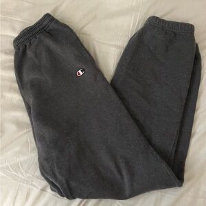 Champion sweatpants